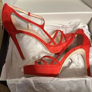 Women’s new high heels